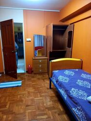 Blk 825 Jurong West Street 81 (Jurong West), HDB 4 Rooms #572081051